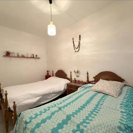 Sosorides 43 Apartamento