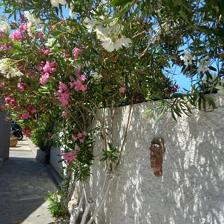Apartamento Sosorides 43 Mykonos Town