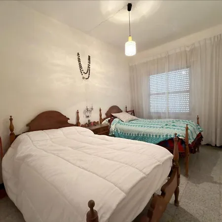아파트 Sosorides 43