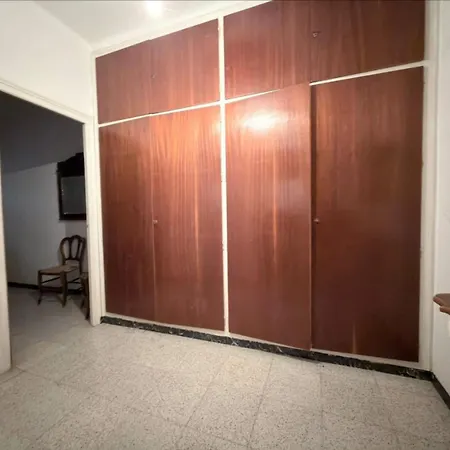Apartamento Sosorides 43